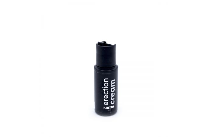 Kiotos Erection Cream 50 ml - Afbeelding 3