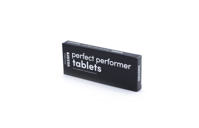 Kiotos Perfect Performer 8 tabs - Afbeelding 3
