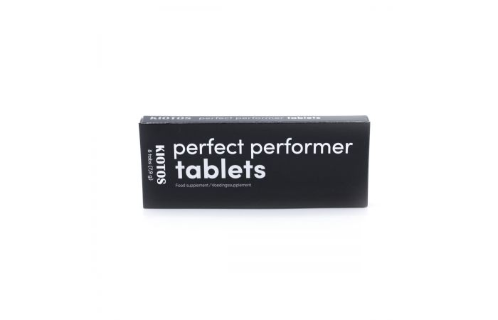 Kiotos Perfect Performer 8 tabs - Afbeelding 4