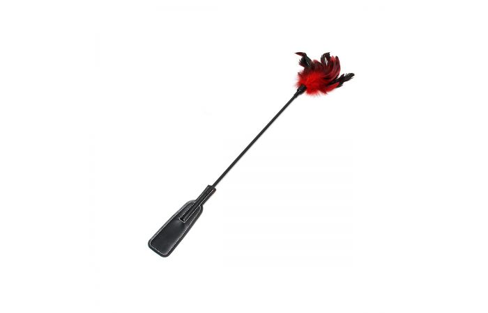 Feather Crop - Afbeelding 3
