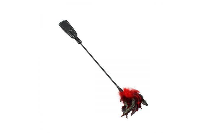 Feather Crop - Afbeelding 2