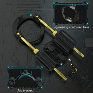 Penis Extender Hybrid Set M