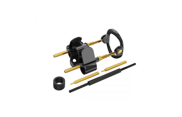 Penis Extender Hybrid Set L