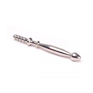 Penis plug With Endball