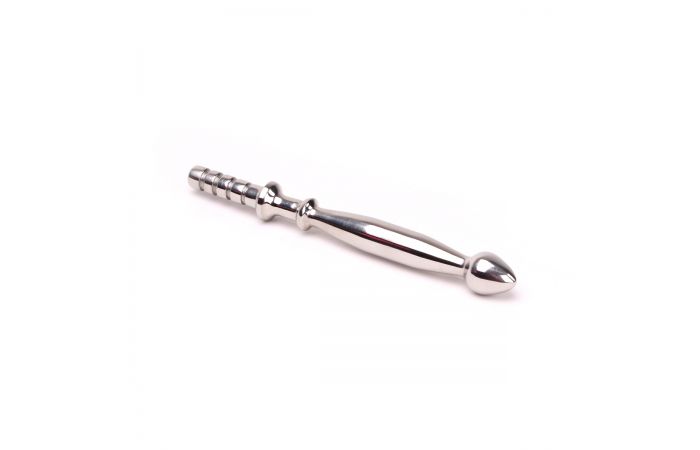 Penis plug With Endball