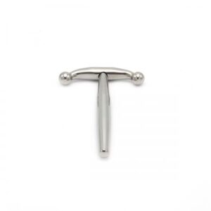 Steel Penisstick Vader Round Tip XL