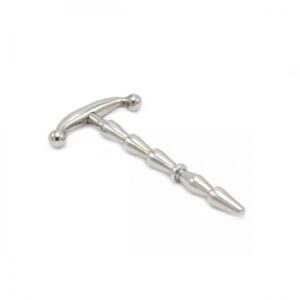 Pinned XL Steel Penisstick