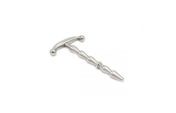 Pinned XL Steel Penisstick