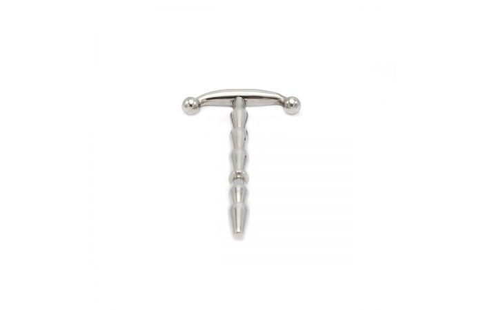 Pinned XL Steel Penisstick - Afbeelding 2