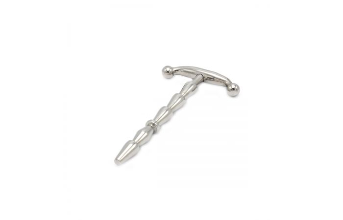 Pinned XL Steel Penisstick - Afbeelding 3