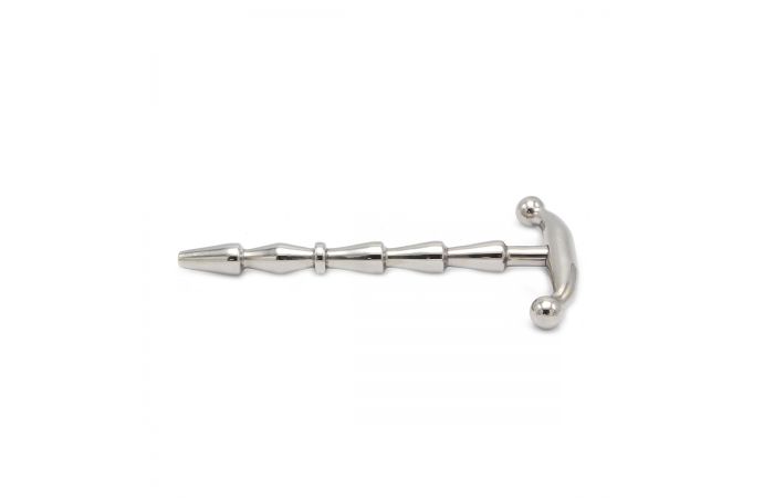 Pinned XL Steel Penisstick - Afbeelding 4