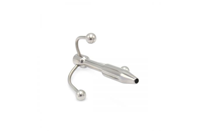 Grappling Hook Hollow Penisstick