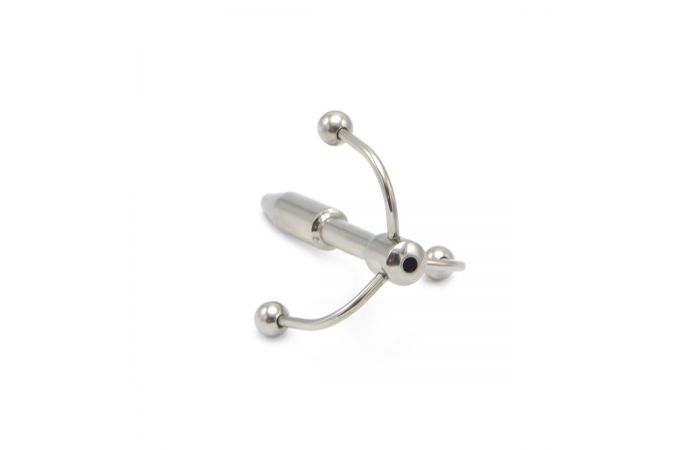 Grappling Hook Hollow Penisstick - Afbeelding 2