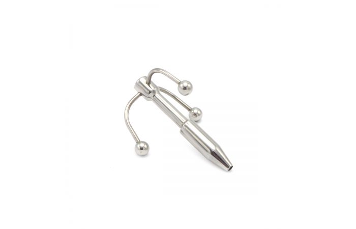 Grappling Hook Hollow Penisstick - Afbeelding 3