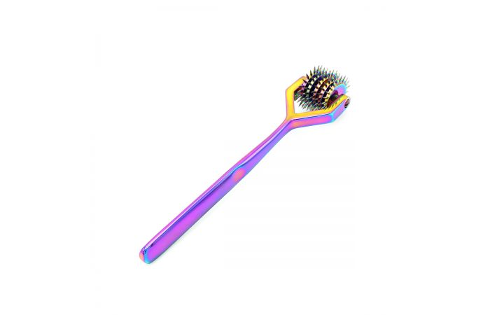 Rainbow Pinwheel 5 Wheels - Afbeelding 4