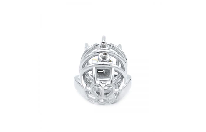Cruve Torture penis cage - Afbeelding 3