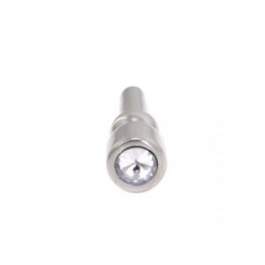 The Bead Mini with Jewel Plug