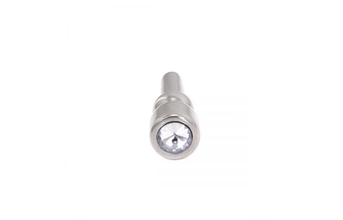The Bead Mini with Jewel Plug