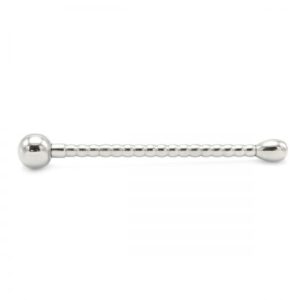 Long Wand Solid Penis Plug