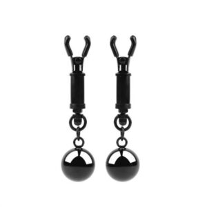 Sins Inquisition Playful Weighted Clamps