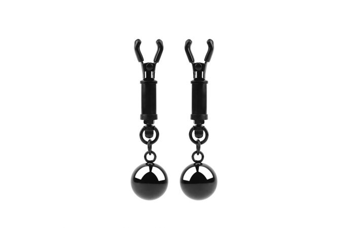 Sins Inquisition Playful Weighted Clamps - Afbeelding 2
