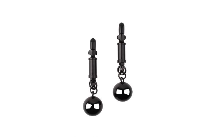 Sins Inquisition Playful Weighted Clamps - Afbeelding 3