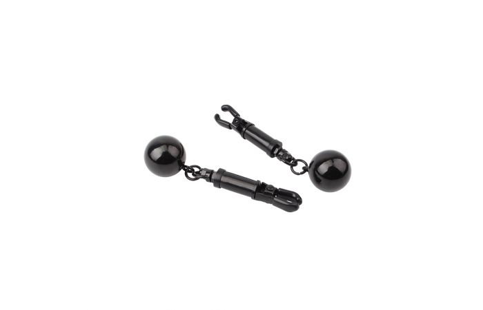 Sins Inquisition Playful Weighted Clamps - Afbeelding 4