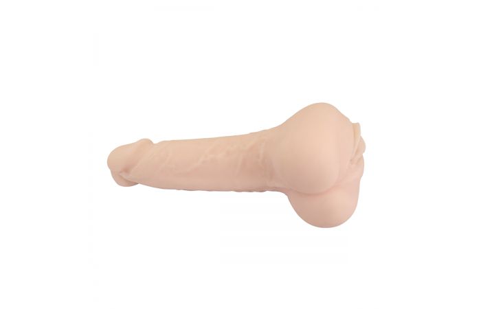 Dildo Pussy Masturbator - Afbeelding 4