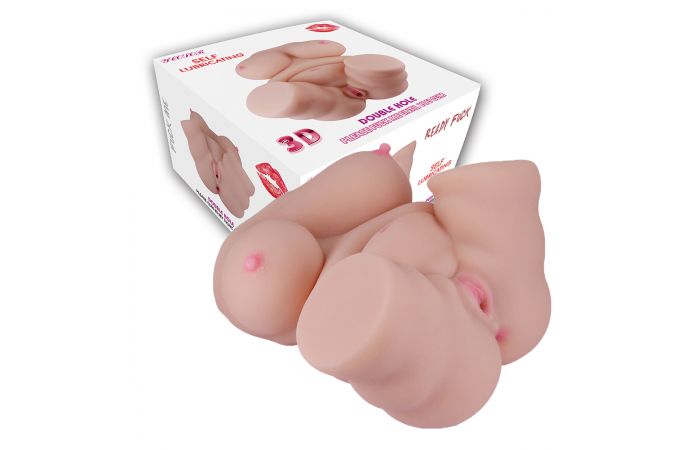 Masturbator Chubby Tits