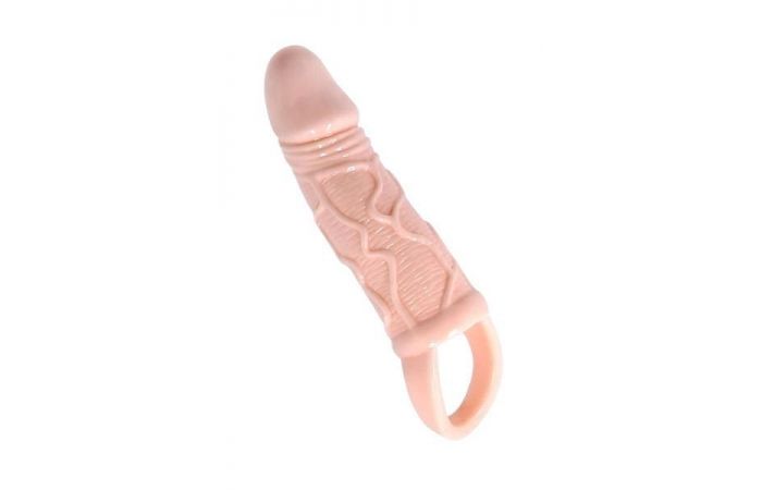 Men Extension Flesh - Afbeelding 3