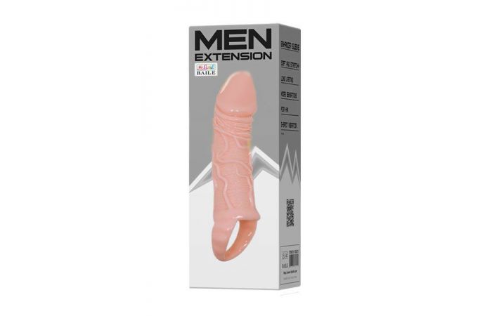 Men Extension Flesh