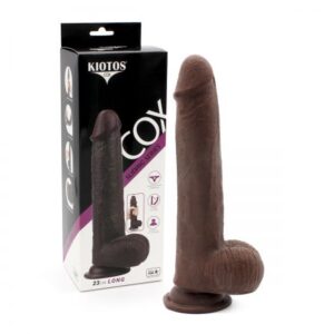 Sliding Skin no 2 Brown