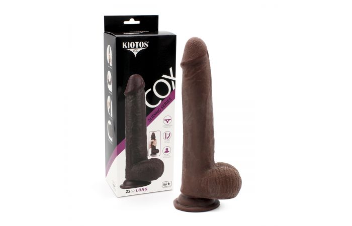 Sliding Skin no 2 Brown