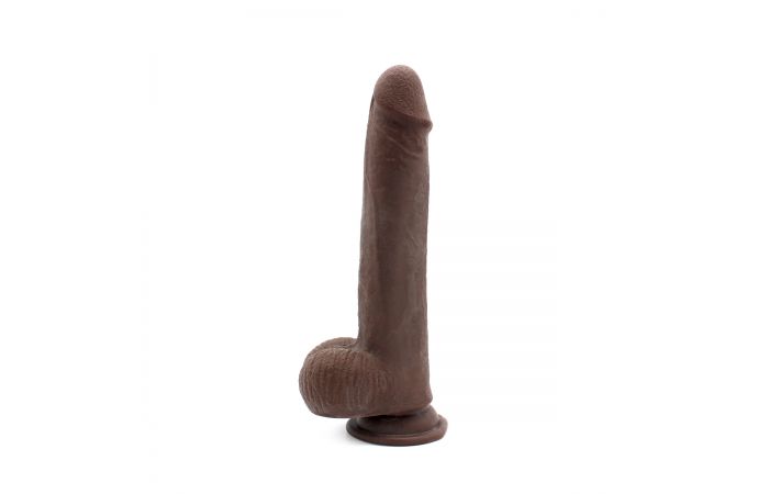 Sliding Skin no 2 Brown - Afbeelding 3