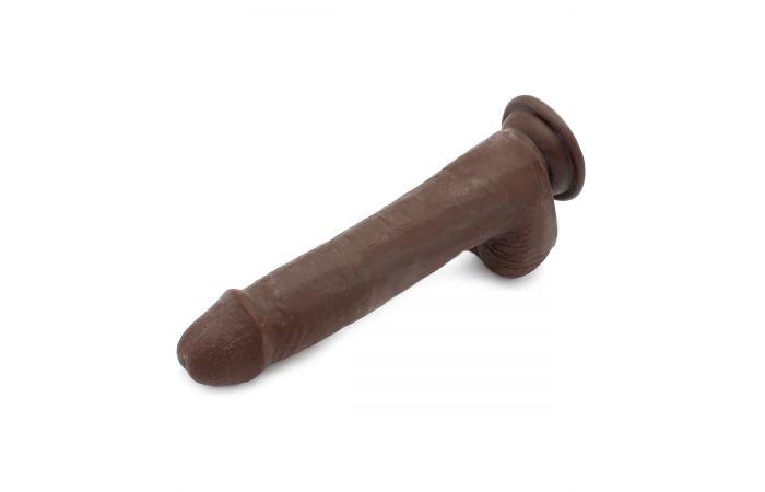 Sliding Skin no 2 Brown - Afbeelding 4