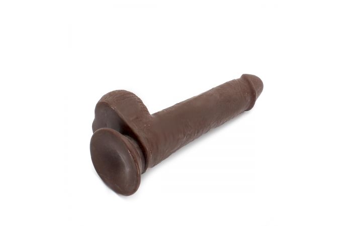 Sliding Skin no 2 Brown - Afbeelding 5