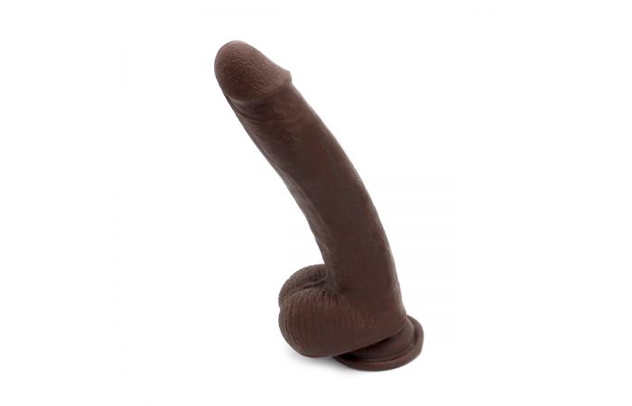 Sliding Skin no 2 Brown - Afbeelding 2