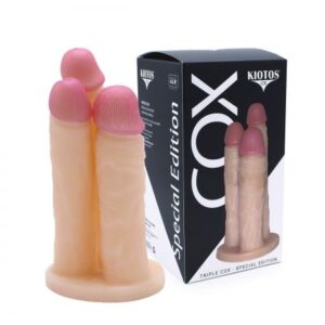 Kiotos COX Flesh Triple Cox