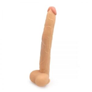 Cox MEGA Flesh 43 cm Dildo