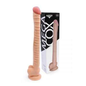 Kiotos Cox MEGA 40 cm flesh