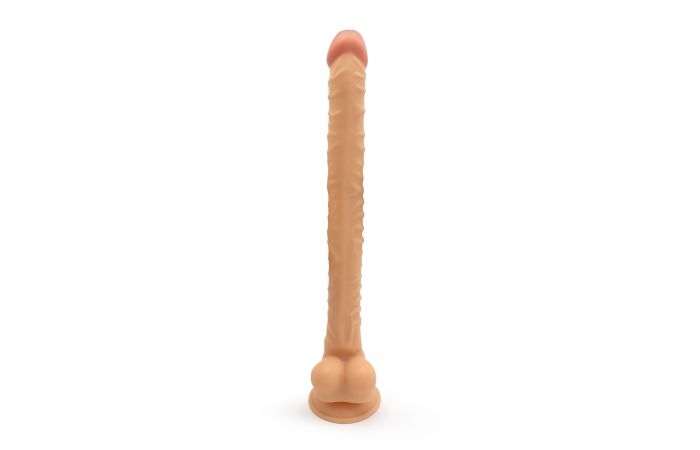 Kiotos Cox MEGA 40 cm flesh - Afbeelding 2