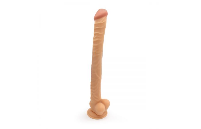 Kiotos Cox MEGA 40 cm flesh - Afbeelding 3