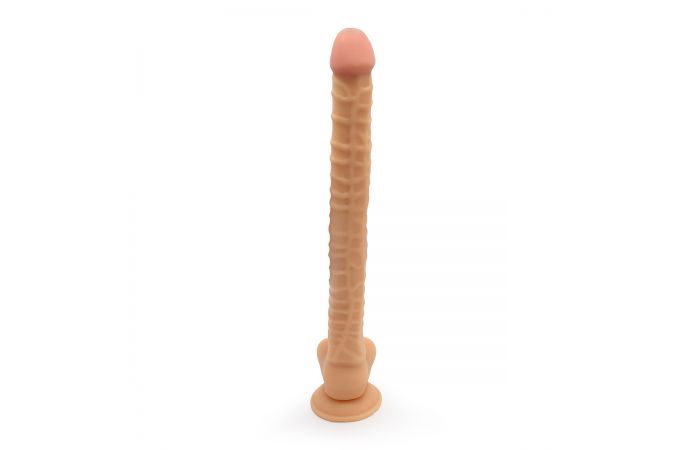 Kiotos Cox MEGA 40 cm flesh - Afbeelding 4