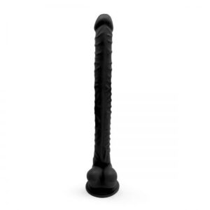 Kiotos Cox MEGA 40 cm black