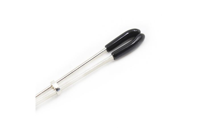 Nipple Clamps with Bells - Afbeelding 4