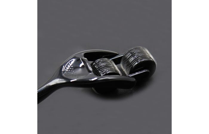 Special Duo Pinwheel Black - Afbeelding 2
