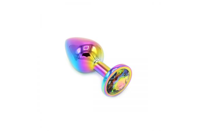 Rainbow Butplug S