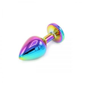 Rainbow Butplug S