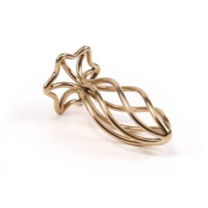 Hollow Spiral Plug L