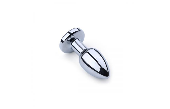 Vibrating LED butt plug - Afbeelding 4